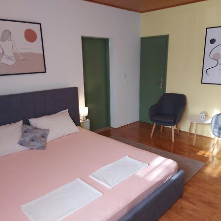 Olive Tree Apartment Zadar Exterior photo